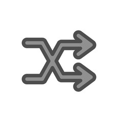 Right Direction Arrow Icon For Your Project