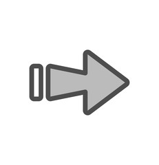 Right Direction Arrow Icon For Your Project