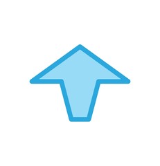  Up Direction Arrow Icon For Your Project