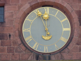 horloge
