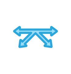  Complex Direction Arrow Icon For Your Project