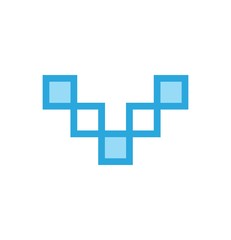 Down Direction Arrow Icon For Your Project