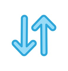  Complex Direction Arrow Icon For Your Project