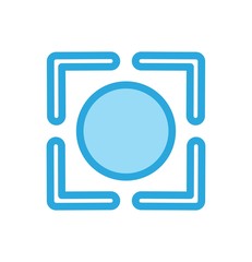 Complex Direction Arrow Icon For Your Project