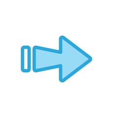  Right Direction Arrow Icon For Your Project