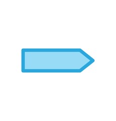 Right Direction Arrow Icon For Your Project