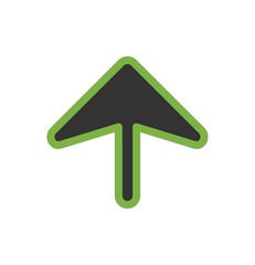  Up Direction Arrow Icon For Your Project