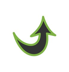 arrow icon for your project