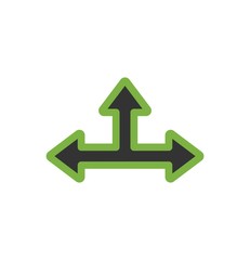 arrow icon for your project