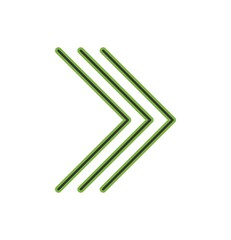 arrow icon for your project