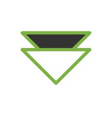 arrow icon for your project