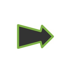  Right Direction Arrow Icon For Your Project