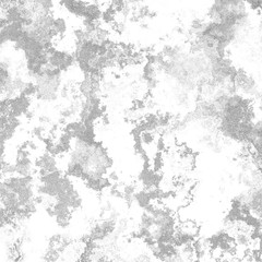 Black and white ink spotted texture.