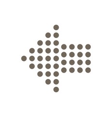 Left Direction Arrow Icon For Your Project