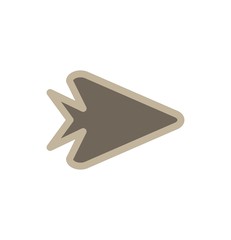 Right Direction Arrow Icon For Your Project