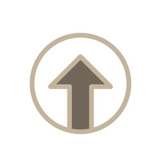  Up Direction Arrow Icon For Your Project