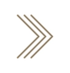 Right Direction Arrow Icon For Your Project