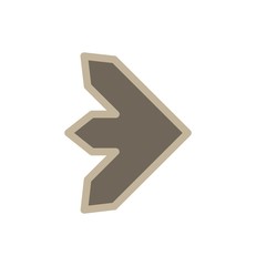  Right Direction Arrow Icon For Your Project