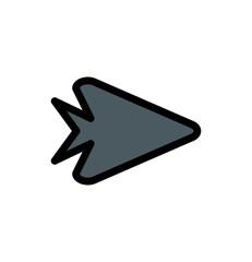 Right Direction Arrow Icon