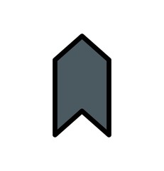 up arrow icon for your project