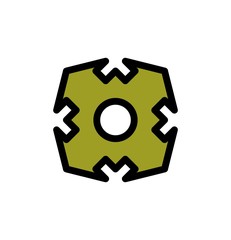  Complex Direction Arrow Icon For Your Project