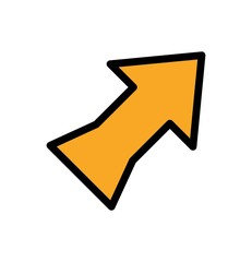 Right Direction Arrow Icon