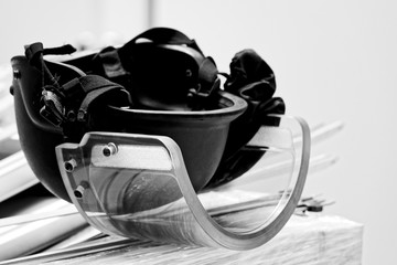 casque