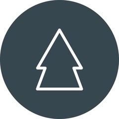 Up Direction Arrow Icon For Your Project