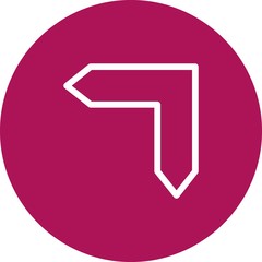  Double Direction Arrow Icon For Your Project