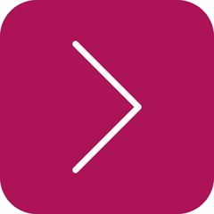 Right Direction Arrow Icon For Your Project