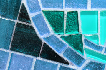 mosaic