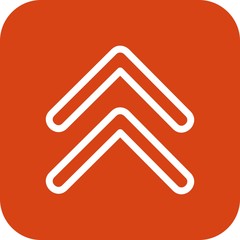  Up Direction Arrow Icon For Your Project