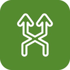  Up Direction Arrow Icon For Your Project