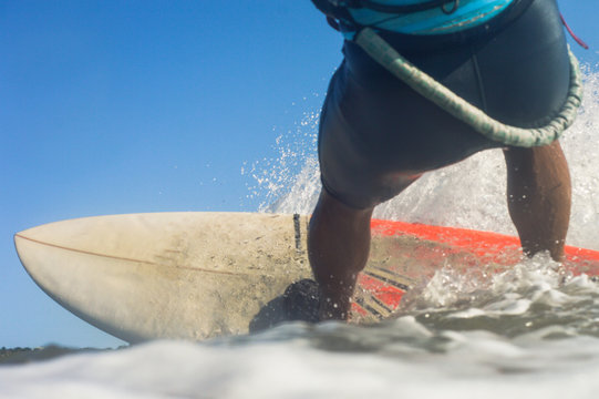 kitesurf and kitewave in Brazil