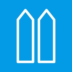  Up Direction Arrow Icon For Your Project