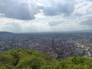 fribourg en brisgau