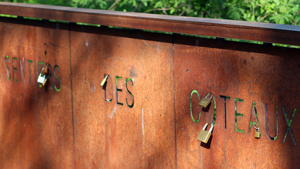 Sentiers des Coteaux de la Citadelle de Liège