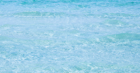 Water texture