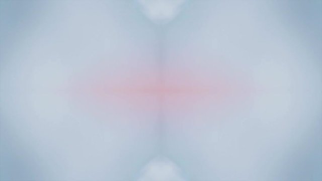 Abstract ornamental futuristic psychedelic glittering background. Light distortions, light leaks.