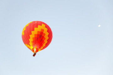 Hot Air Balloon