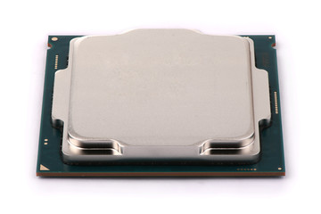 CPU : Central Processing Unit