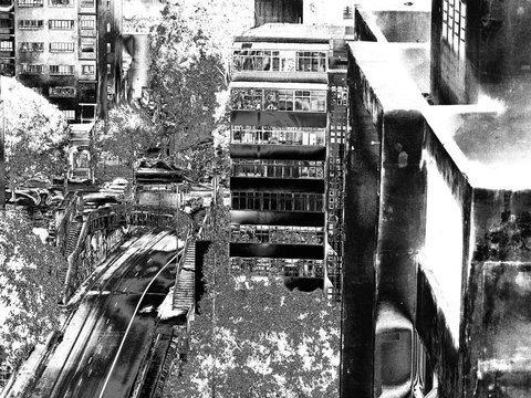 Rabiscos de sampa