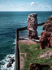 Helgoland Lange Anna 