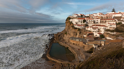 Azenhas do Mar