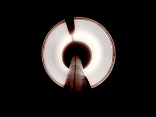 lampadaire