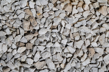 Gravel texture