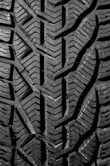 Tire texture