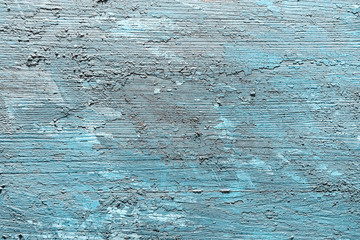 Fototapeta premium Plastered wood background