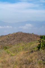 cerro de la vieja