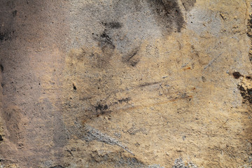 Grunge wall texture